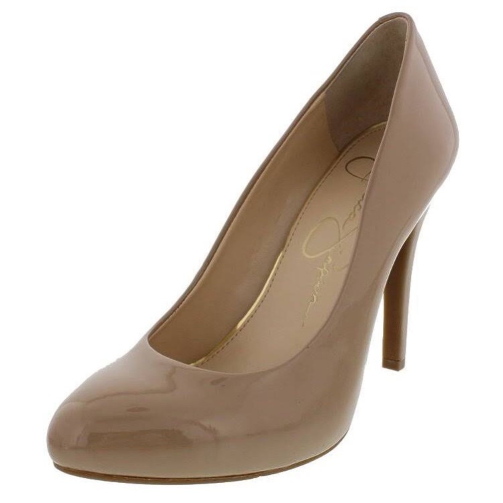 Jessica simpson pumps